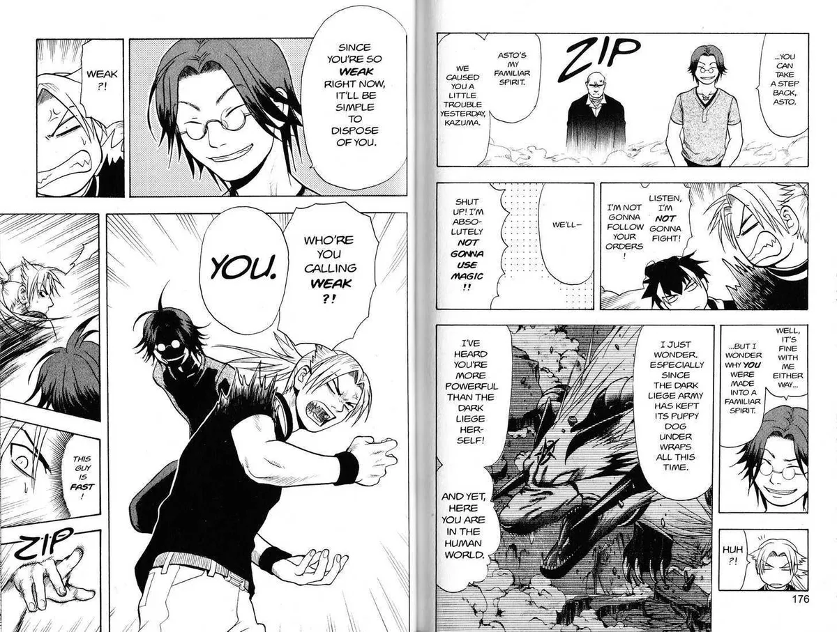 Read Nora chapter 4 image 9 on Lezhin