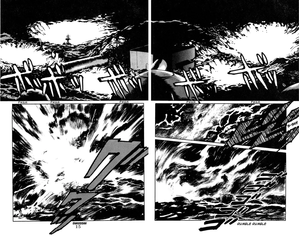 Read Nora chapter 6 image 11 on Lezhin