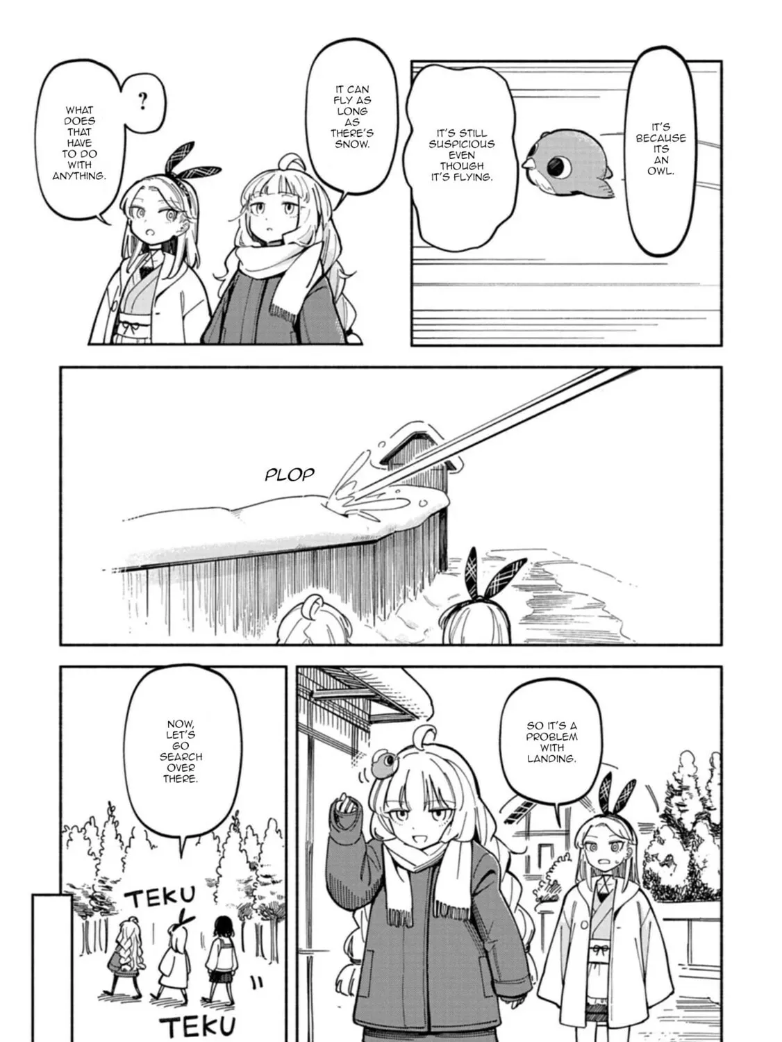 Read Norakura Märchen chapter 2 image 24 on Lezhin