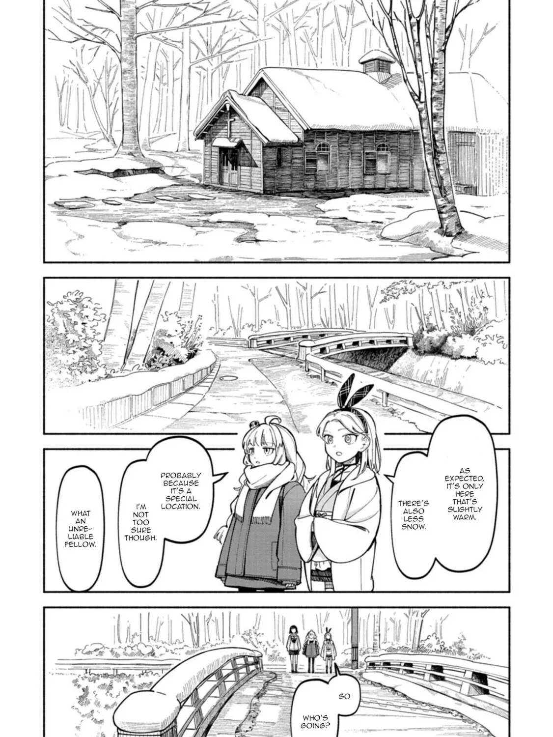 Read Norakura Märchen chapter 2 image 26 on Lezhin