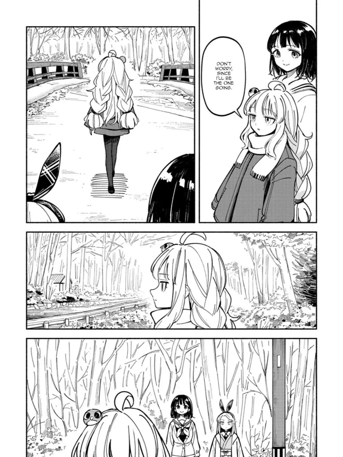 Read Norakura Märchen chapter 2 image 28 on Lezhin