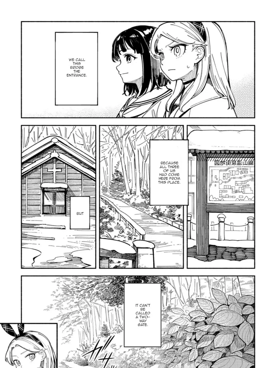 Read Norakura Märchen chapter 2 image 32 on Lezhin