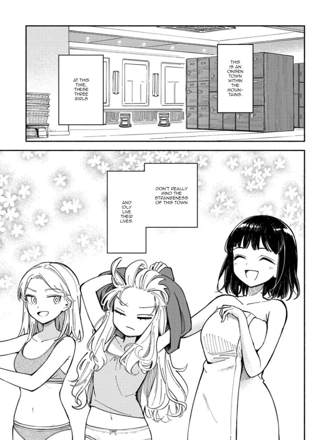 Read Norakura Märchen chapter 2 image 40 on Lezhin