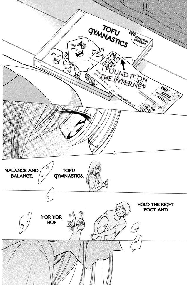 Read Noraneko to Ookami chapter 1 image 32 on Lezhin