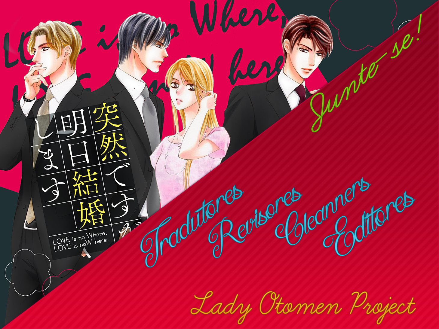 Read Noraneko to Ookami chapter 1 image 46 on Lezhin