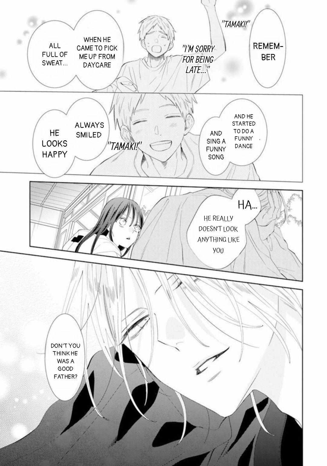 Read Noraneko to Ookami chapter 10 image 19 on Lezhin