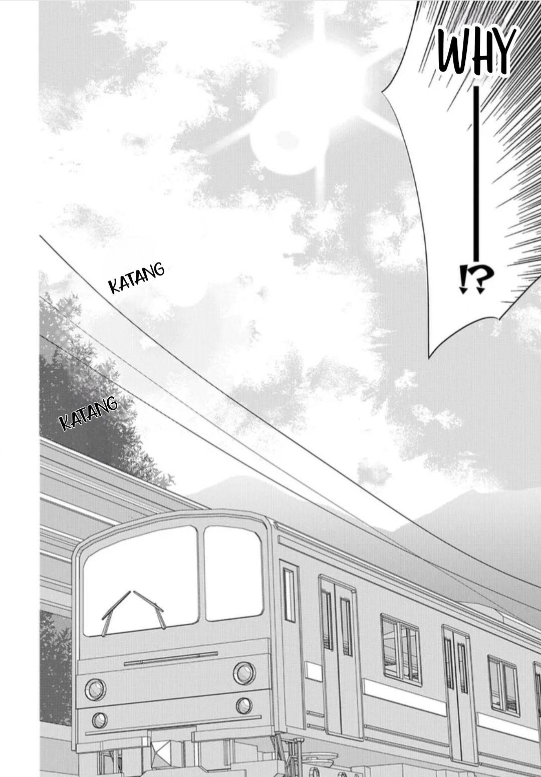 Read Noraneko to Ookami chapter 10 image 2 on Lezhin