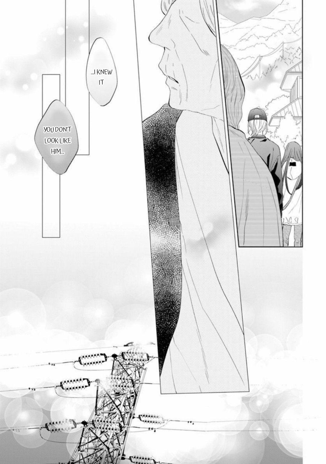 Read Noraneko to Ookami chapter 10 image 27 on Lezhin