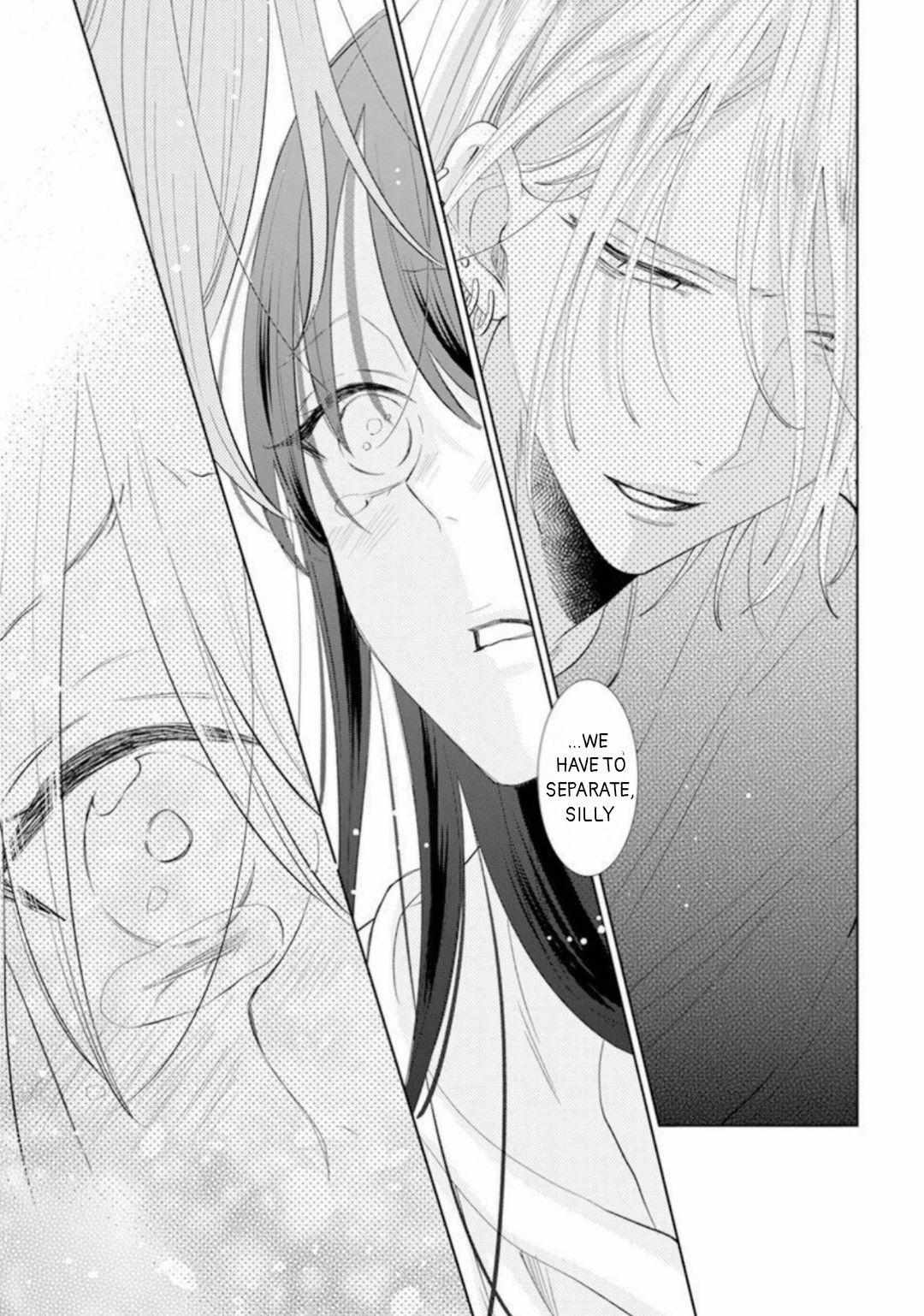 Read Noraneko to Ookami chapter 10 image 37 on Lezhin