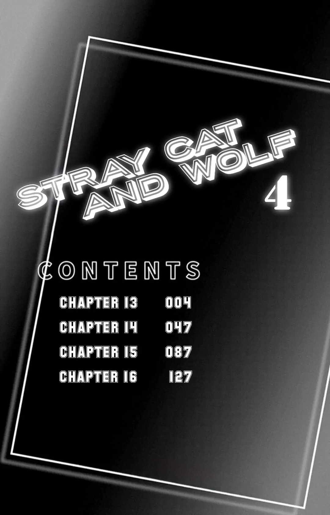 Read Noraneko to Ookami chapter 13 image 2 on Lezhin