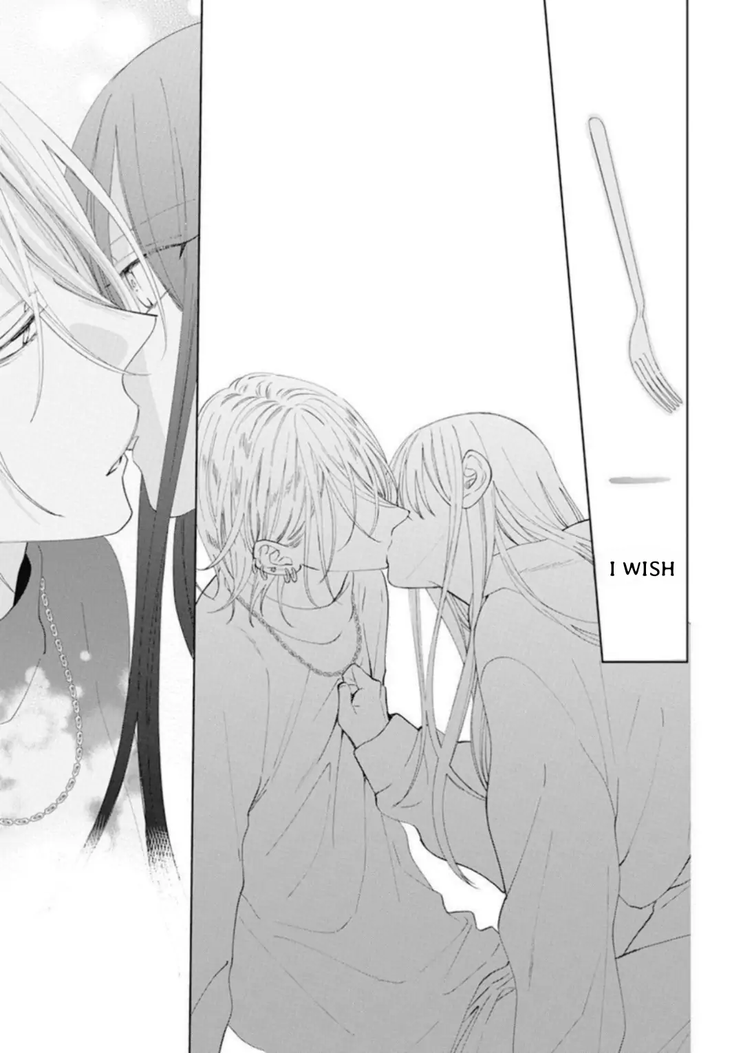 Read Noraneko to Ookami chapter 13 image 36 on Lezhin