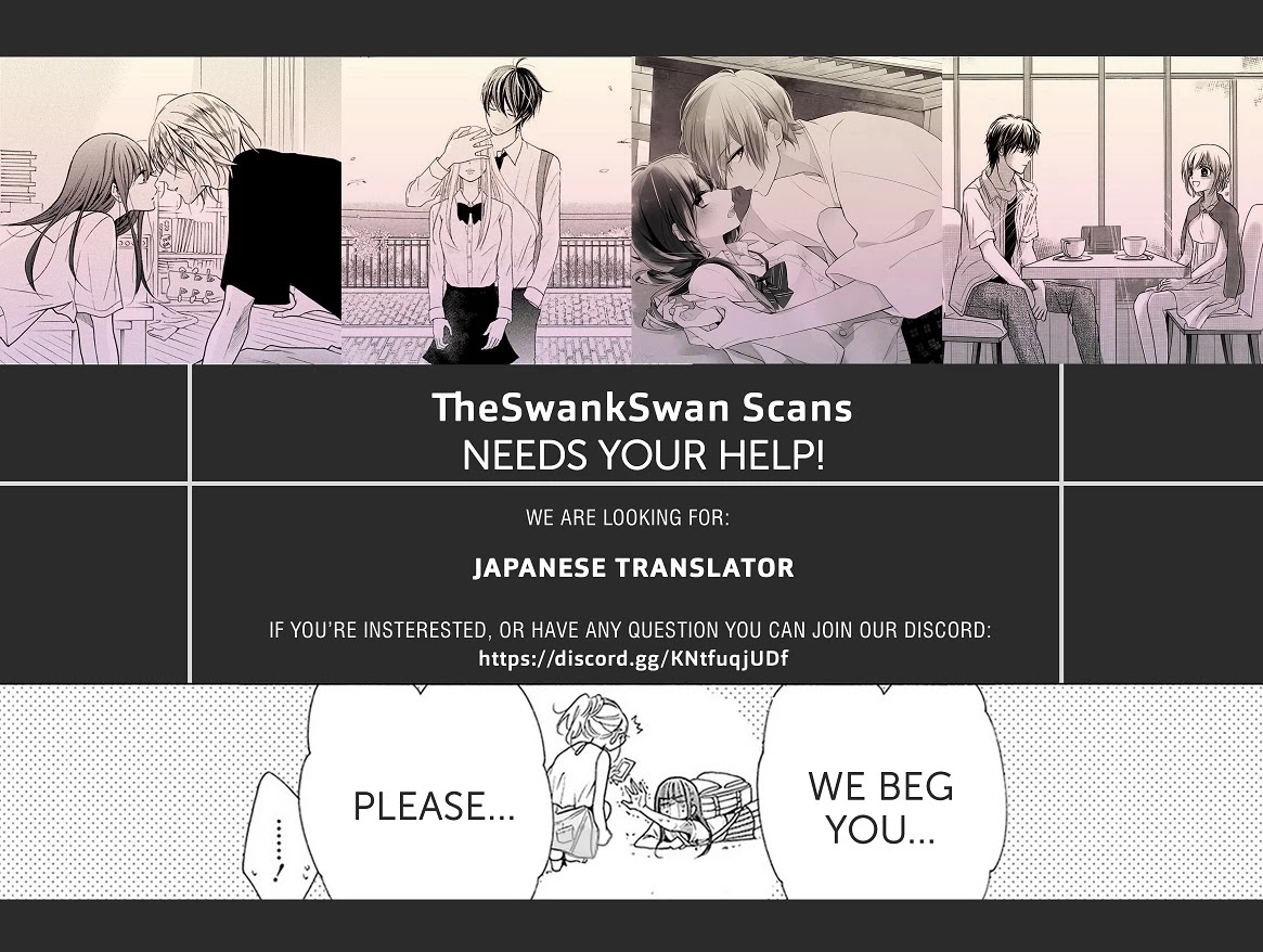 Read Noraneko to Ookami chapter 3 image 1 on Lezhin