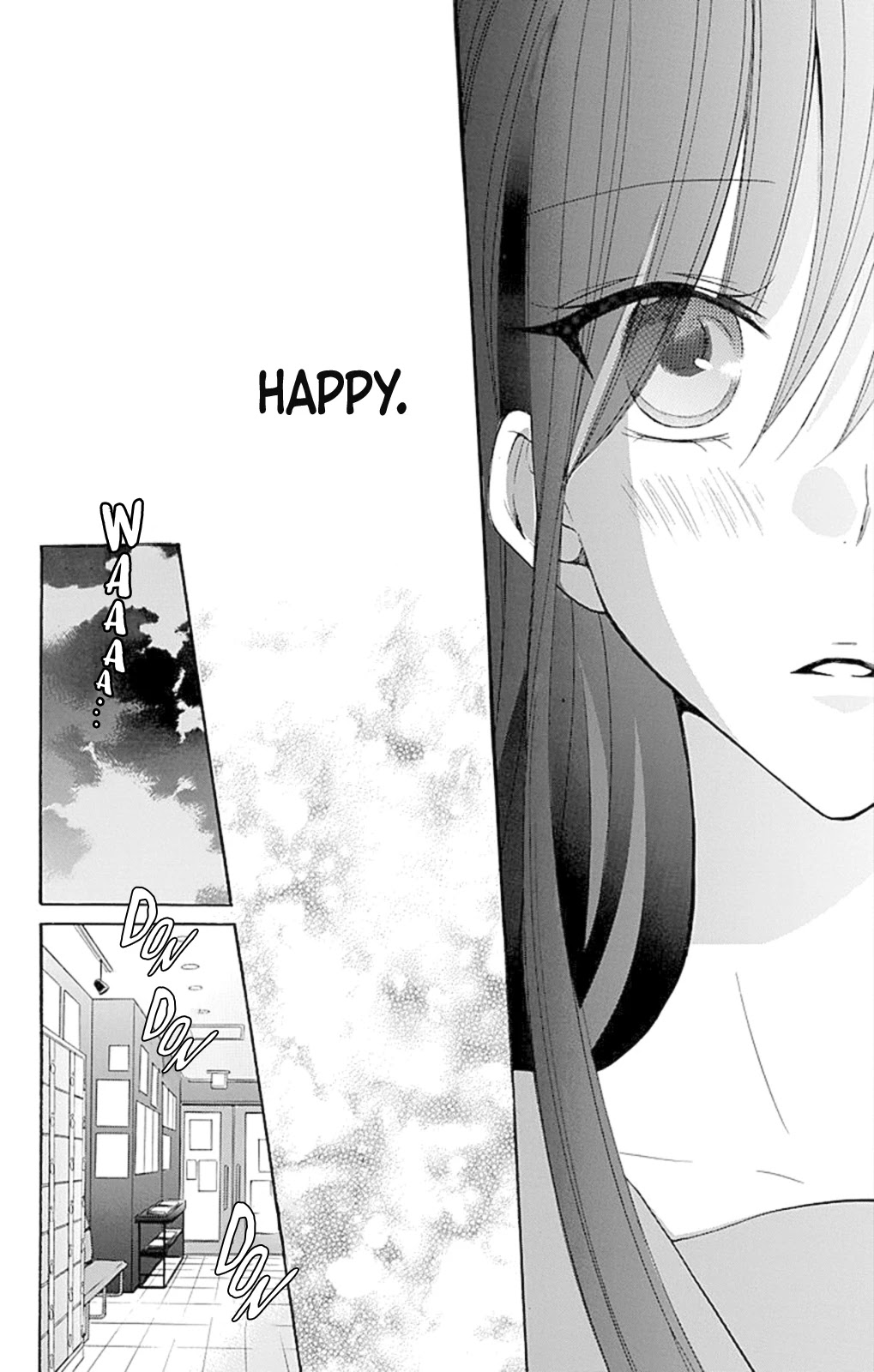 Read Noraneko to Ookami chapter 4 image 30 on Lezhin