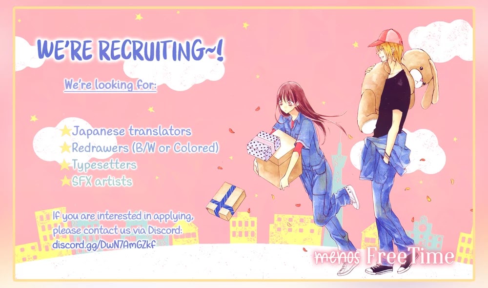 Read Noraneko to Ookami chapter 4 image 41 on Lezhin
