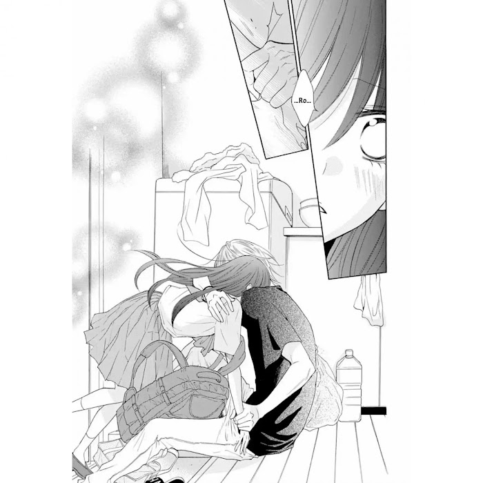 Read Noraneko to Ookami chapter 5 image 33 on Lezhin