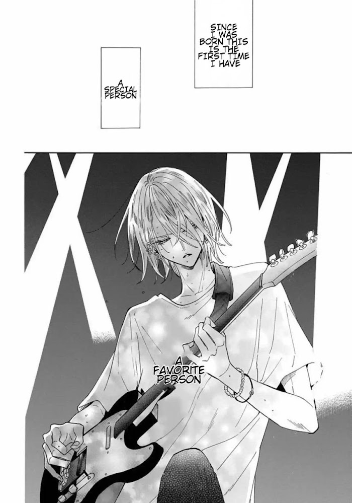 Read Noraneko to Ookami chapter 7 image 2 on Lezhin