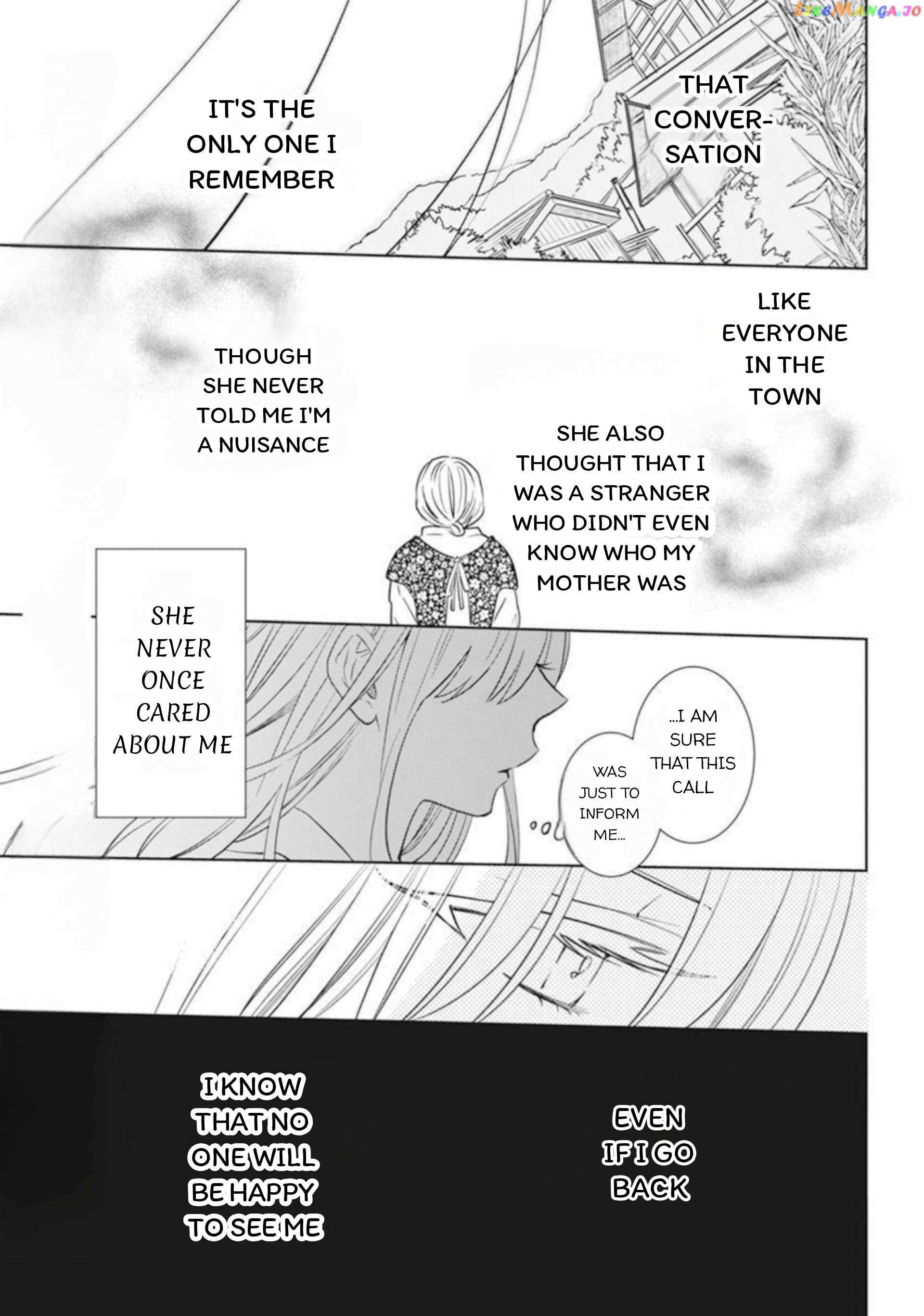 Read Noraneko to Ookami chapter 9 image 24 on Lezhin