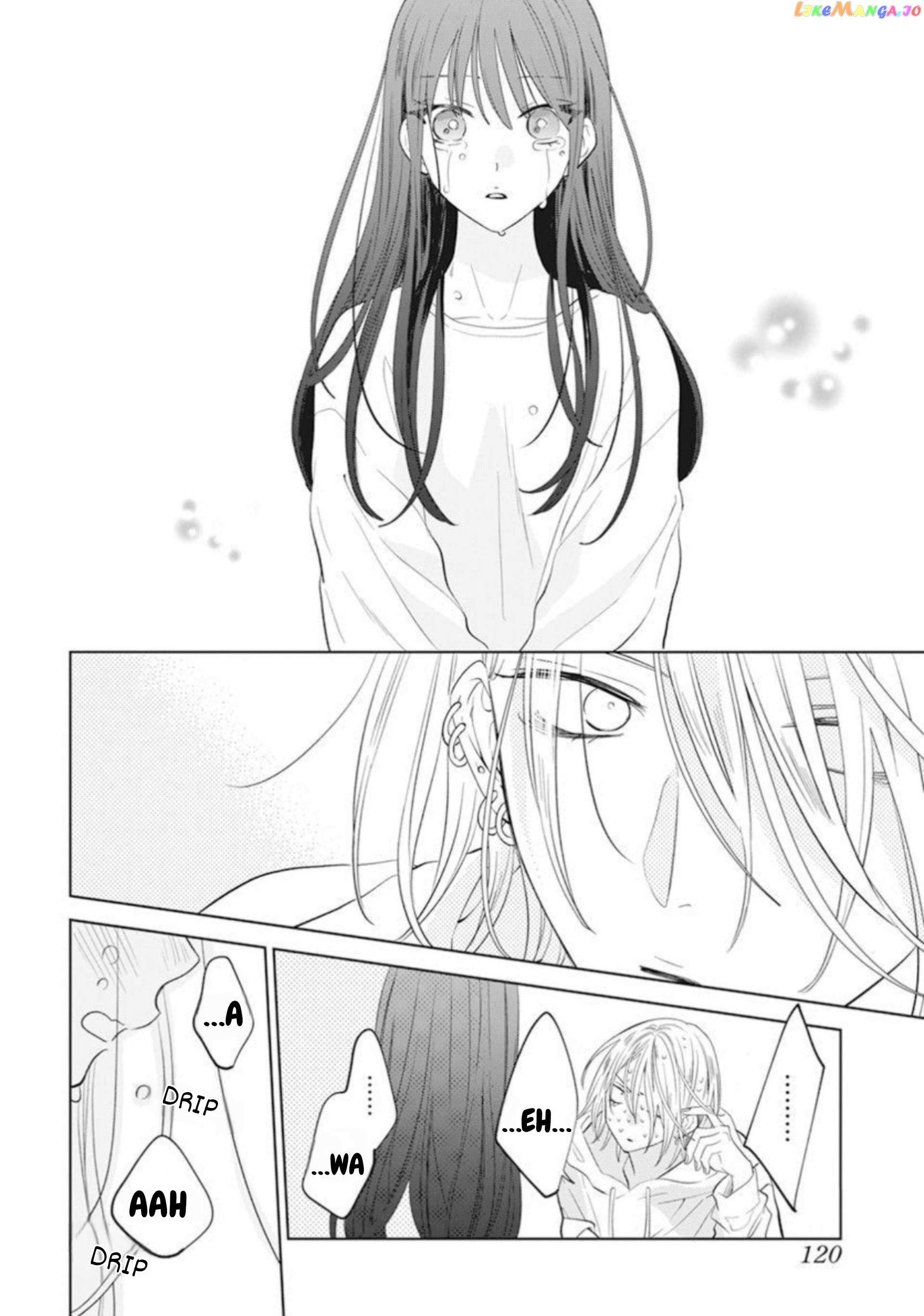 Read Noraneko to Ookami chapter 9 image 37 on Lezhin