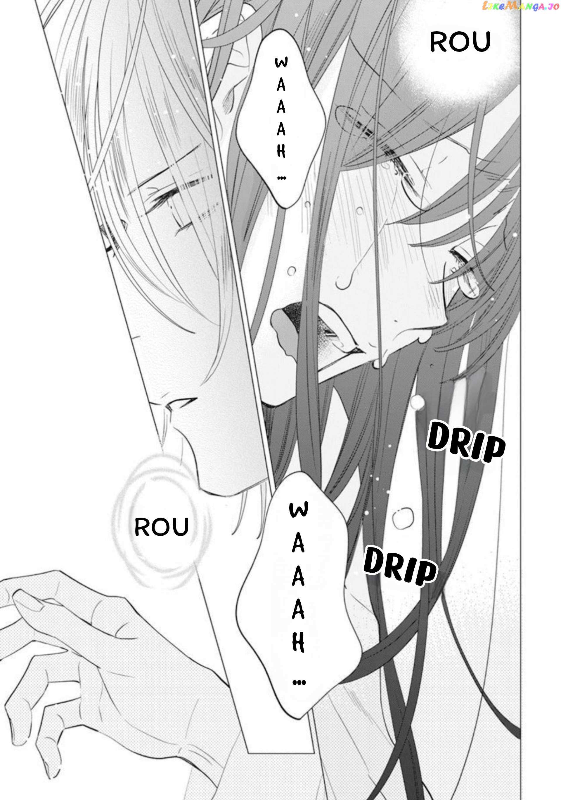 Read Noraneko to Ookami chapter 9 image 38 on Lezhin