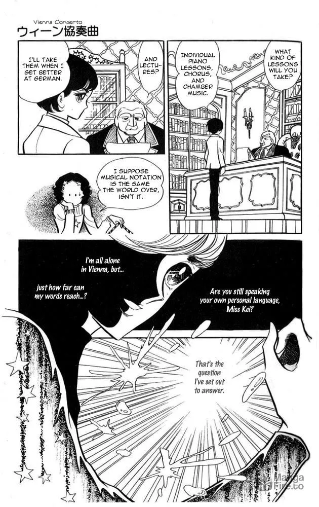 Read Nordiska Sonata chapter 2 image 14 on Lezhin