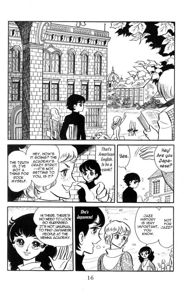 Read Nordiska Sonata chapter 2 image 15 on Lezhin