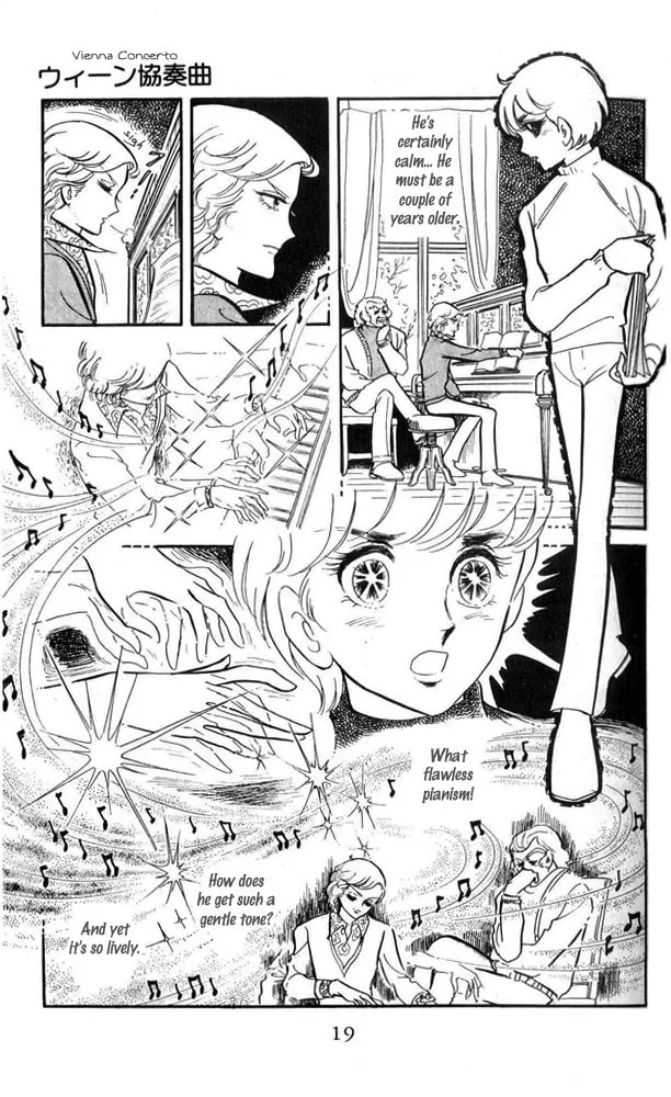 Read Nordiska Sonata chapter 2 image 18 on Lezhin