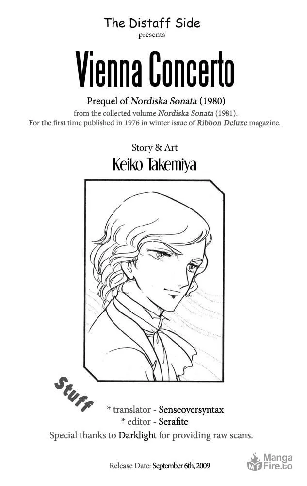 Read Nordiska Sonata chapter 2 image 2 on Lezhin