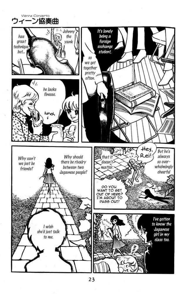 Read Nordiska Sonata chapter 2 image 22 on Lezhin