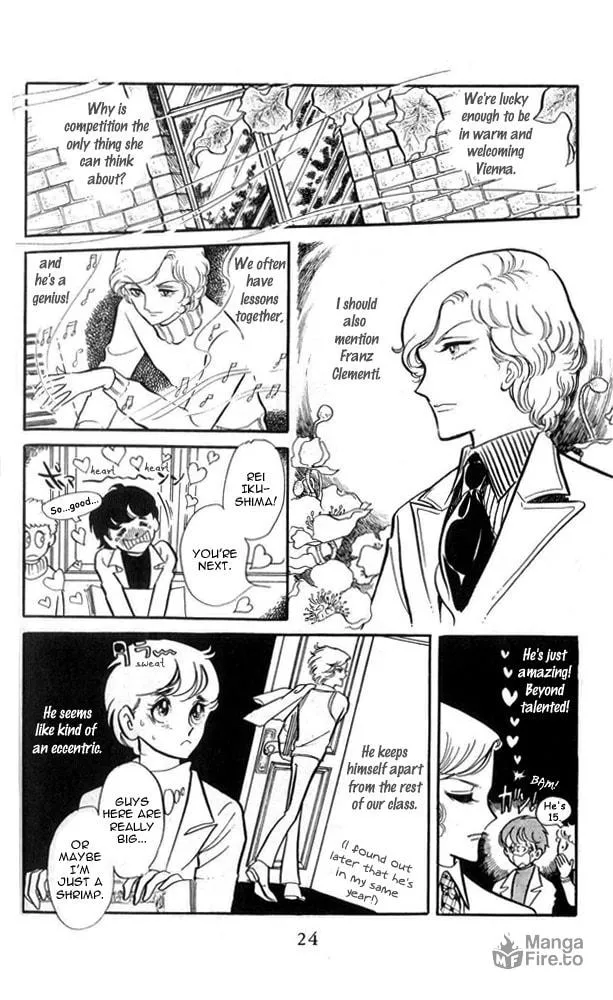 Read Nordiska Sonata chapter 2 image 23 on Lezhin