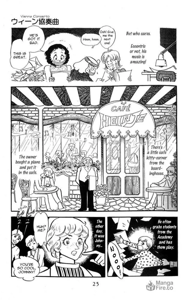 Read Nordiska Sonata chapter 2 image 24 on Lezhin