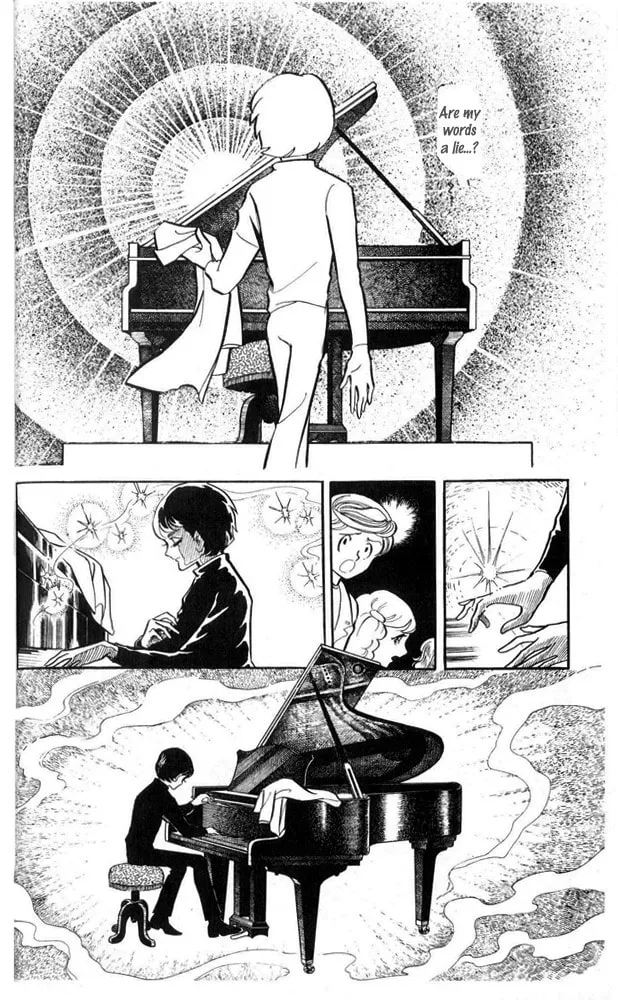 Read Nordiska Sonata chapter 2 image 27 on Lezhin