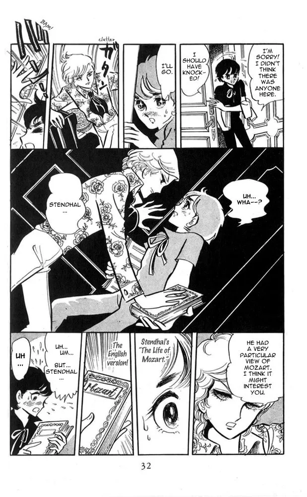 Read Nordiska Sonata chapter 2 image 31 on Lezhin