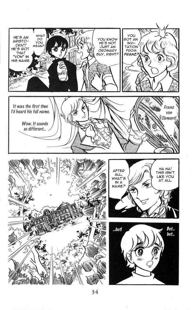 Read Nordiska Sonata chapter 2 image 33 on Lezhin