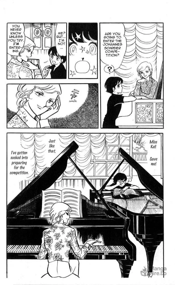 Read Nordiska Sonata chapter 2 image 35 on Lezhin