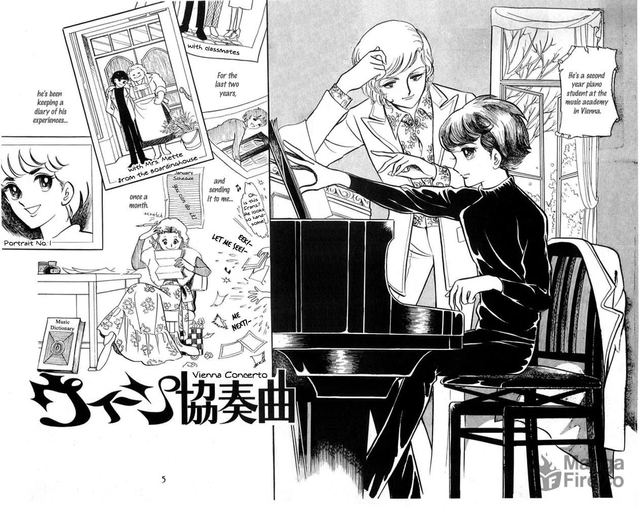 Read Nordiska Sonata chapter 2 image 4 on Lezhin