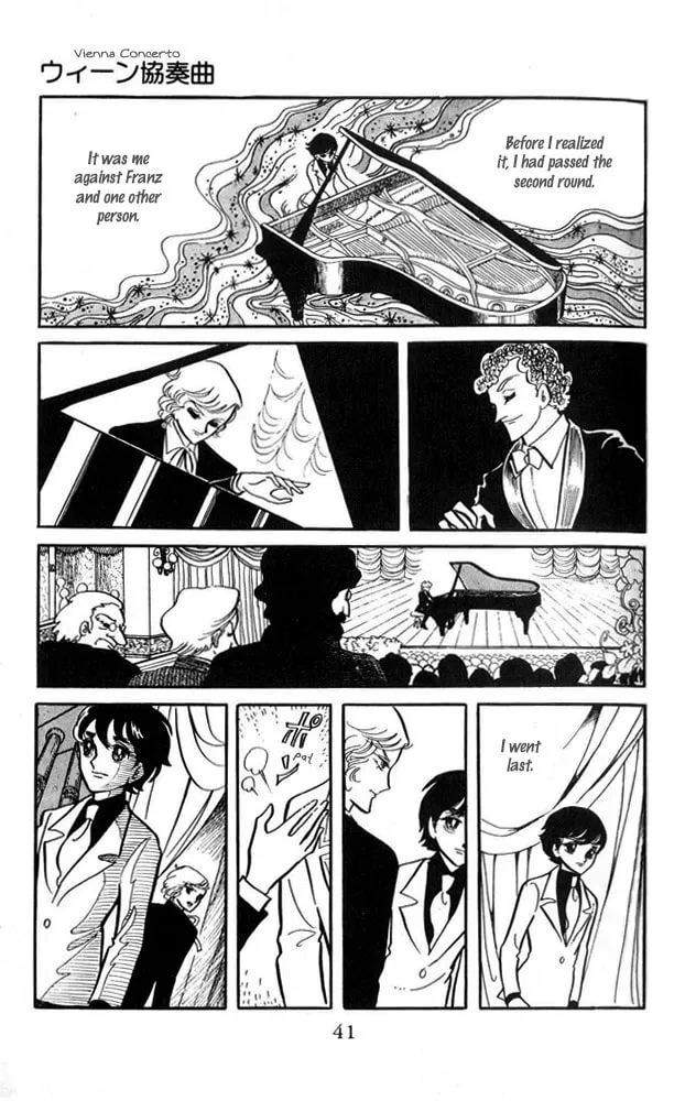 Read Nordiska Sonata chapter 2 image 40 on Lezhin