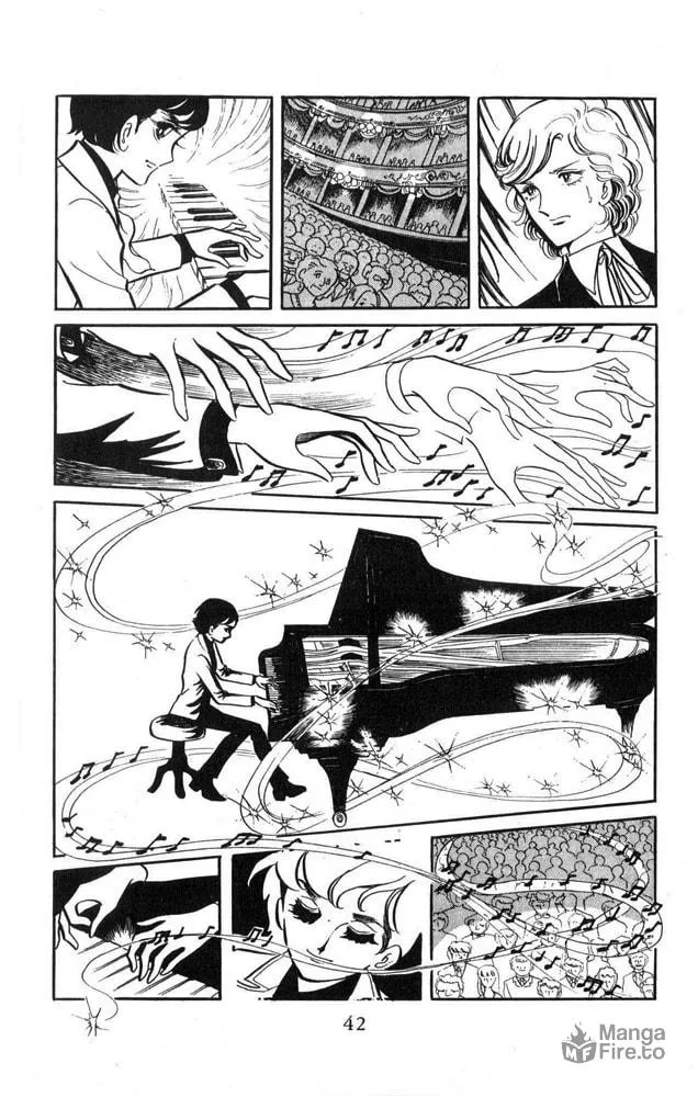 Read Nordiska Sonata chapter 2 image 41 on Lezhin