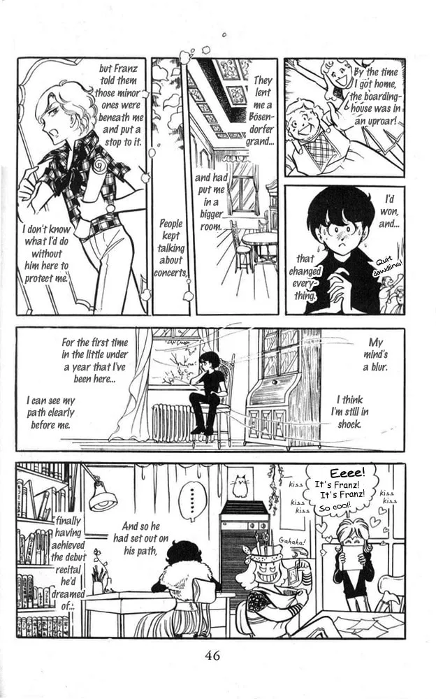Read Nordiska Sonata chapter 2 image 45 on Lezhin