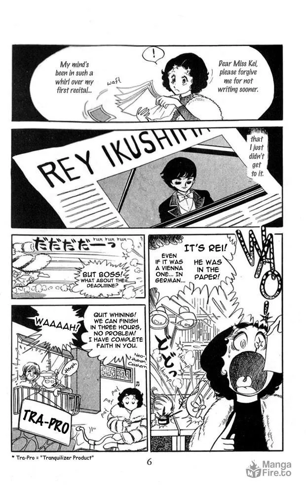 Read Nordiska Sonata chapter 2 image 5 on Lezhin