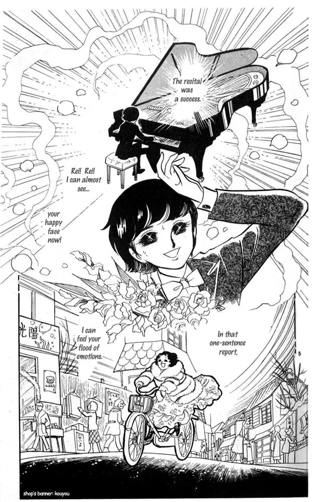 Read Nordiska Sonata chapter 2 image 6 on Lezhin