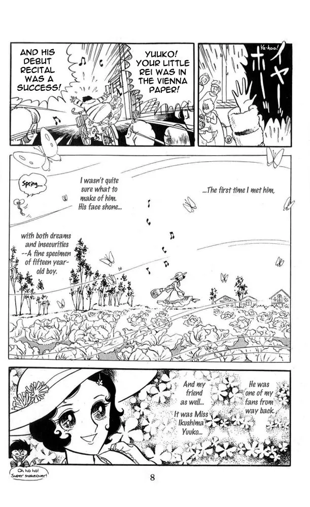 Read Nordiska Sonata chapter 2 image 7 on Lezhin