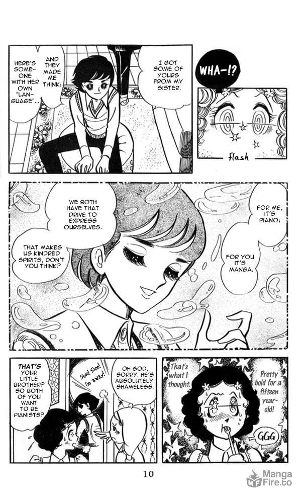 Read Nordiska Sonata chapter 2 image 9 on Lezhin