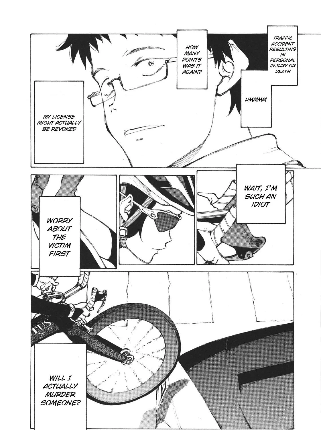 Read Noririn chapter 1 image 27 on Lezhin