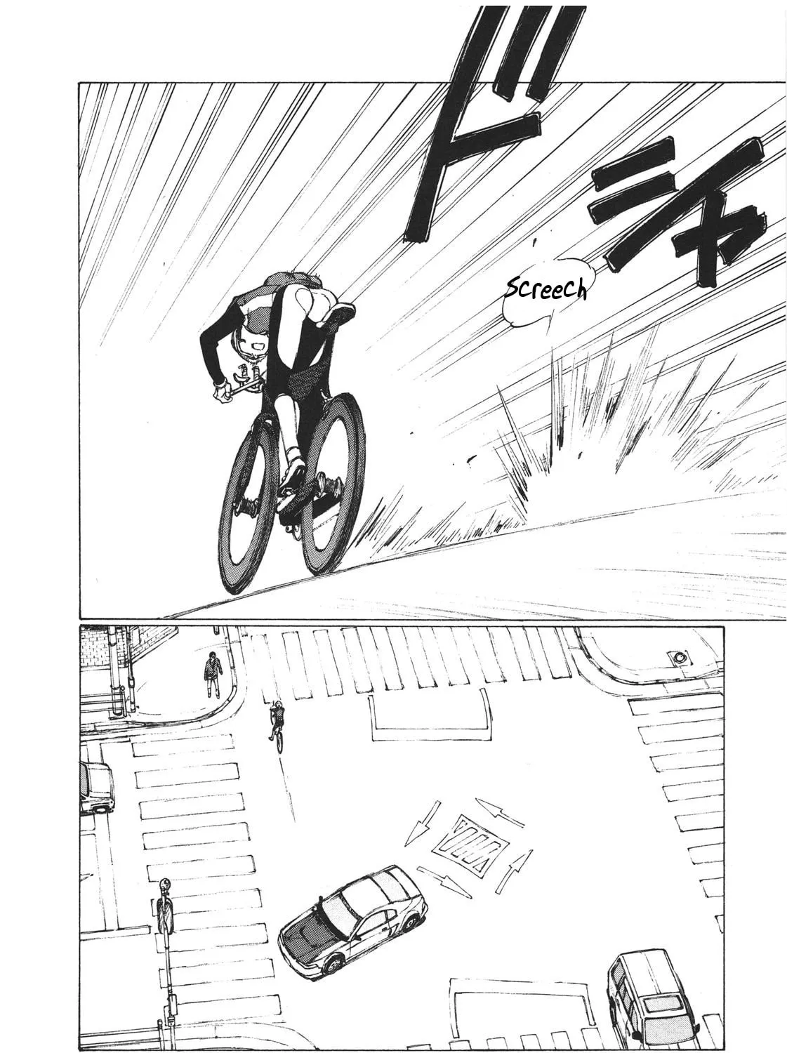 Read Noririn chapter 1 image 33 on Lezhin