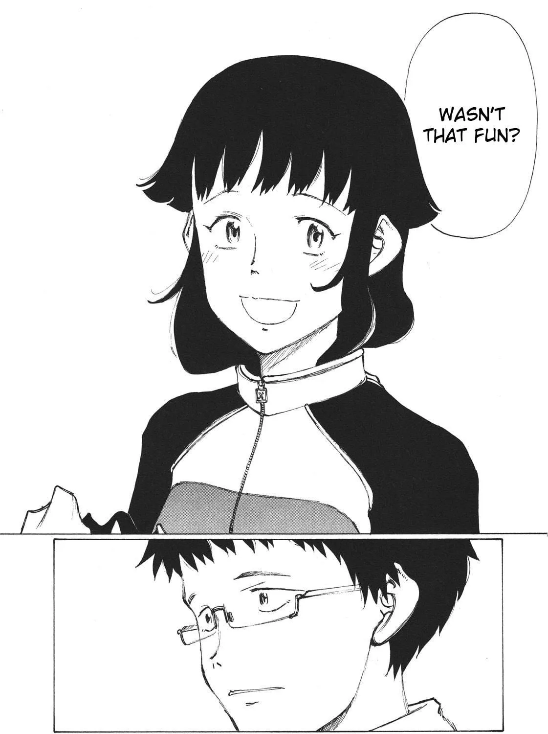 Read Noririn chapter 1 image 37 on Lezhin