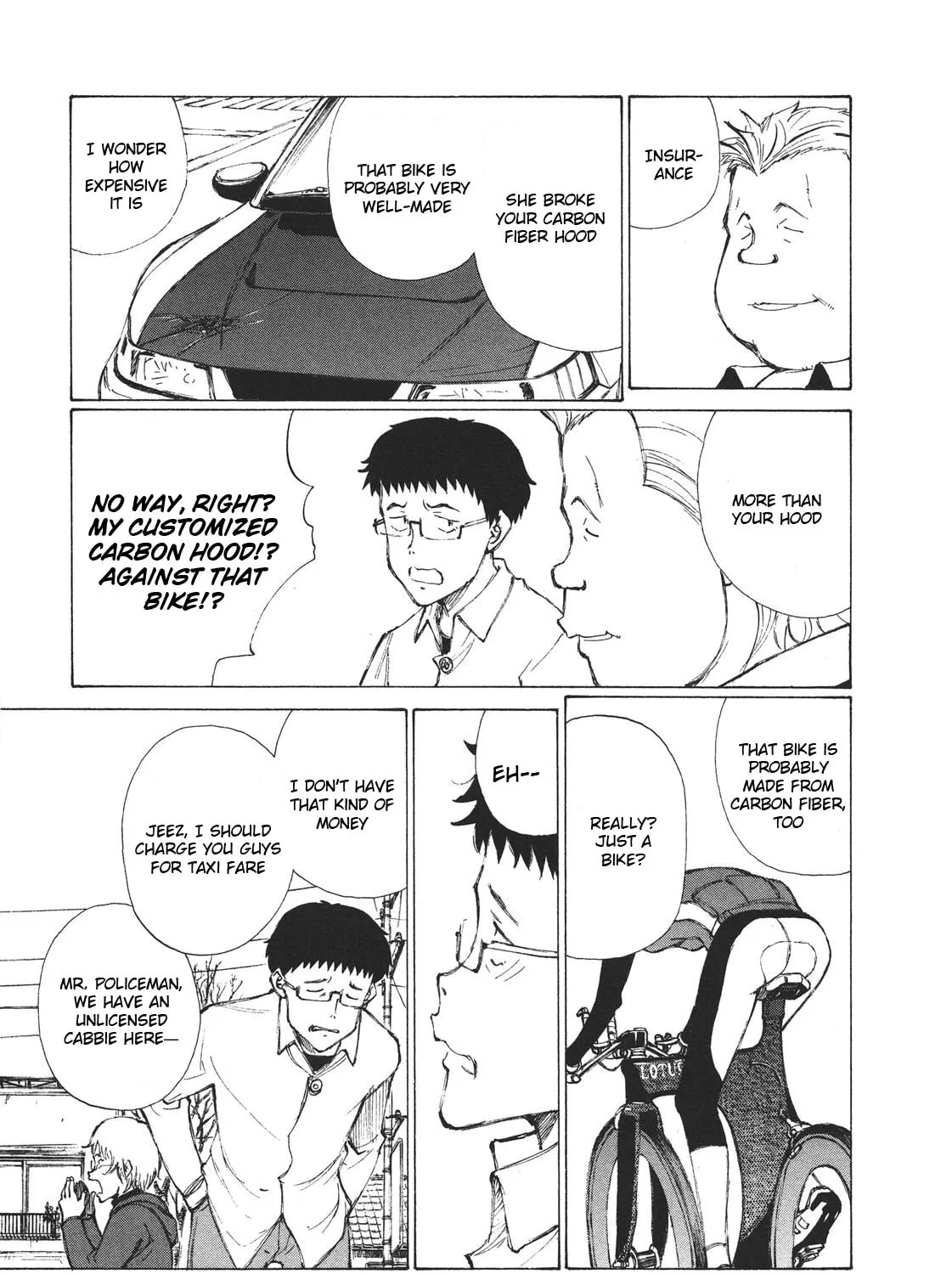 Read Noririn chapter 1 image 51 on Lezhin