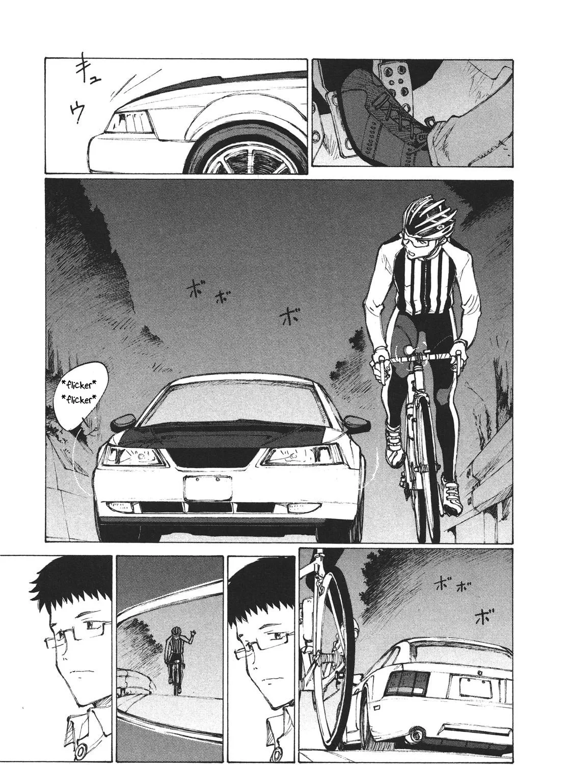 Read Noririn chapter 1 image 59 on Lezhin