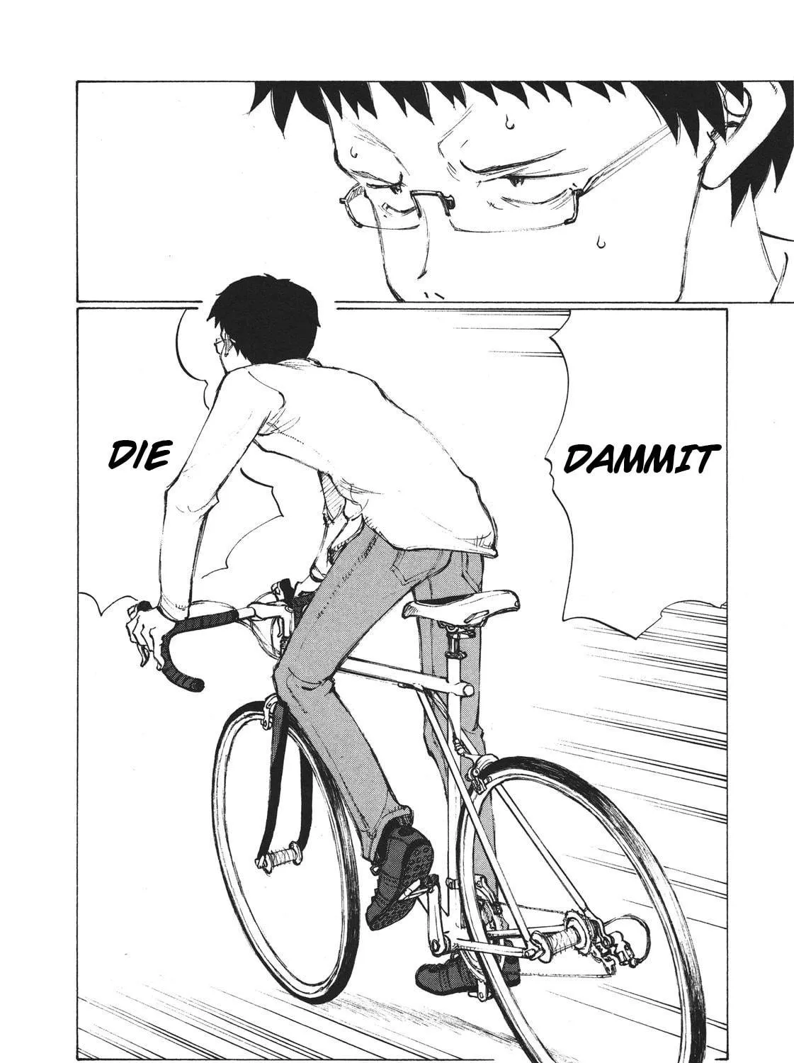 Read Noririn chapter 1 image 95 on Lezhin