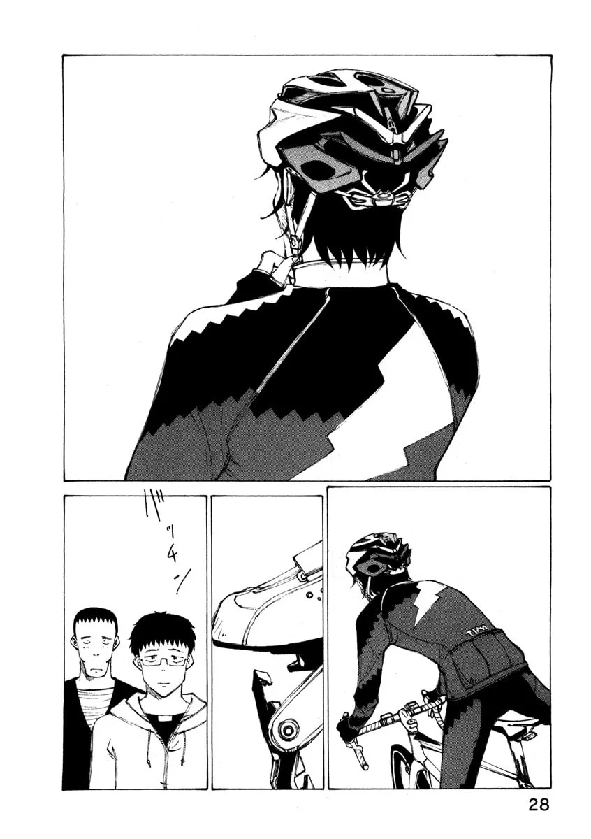 Noririn Chapter 10 page 2 - 
