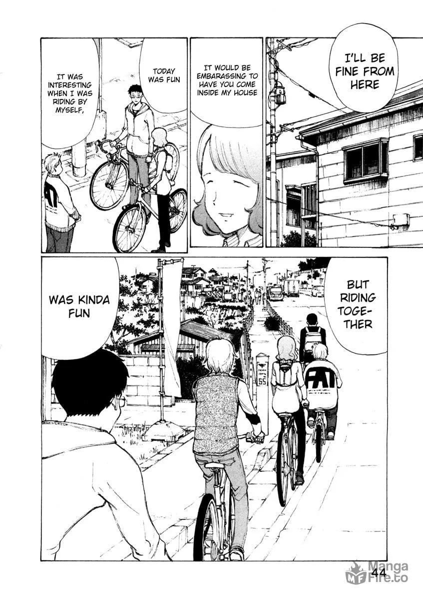Noririn Chapter 10 page 18 - 